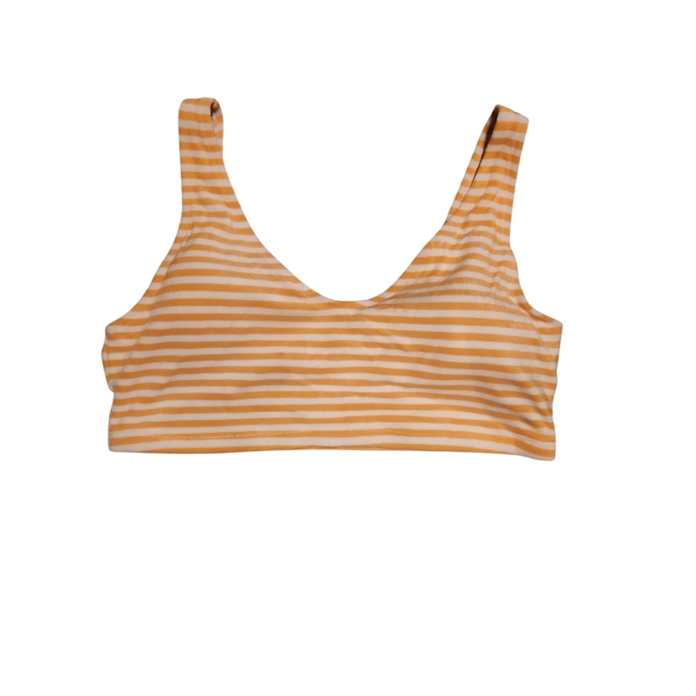 Old Navy Swim Top 3x